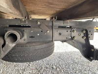 MITSUBISHI FUSO Canter Flat Body PA-FE72DE 2006 45,021km_23