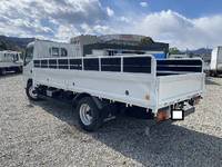 MITSUBISHI FUSO Canter Flat Body PA-FE72DE 2006 45,021km_2