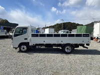 MITSUBISHI FUSO Canter Flat Body PA-FE72DE 2006 45,021km_3