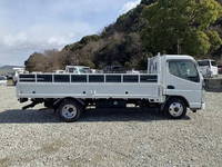 MITSUBISHI FUSO Canter Flat Body PA-FE72DE 2006 45,021km_4