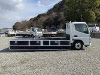 MITSUBISHI FUSO Canter Flat Body PA-FE72DE 2006 45,021km_6