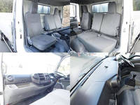 HINO Dutro Aluminum Van TKG-XZU710M 2015 262,000km_14