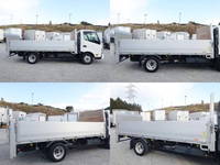 HINO Dutro Aluminum Van TKG-XZU710M 2015 262,000km_5