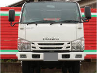 ISUZU Elf Double Cab TRG-NJR85A 2015 60,806km_5