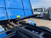 HINO Dutro Loader Dump PB-XZU404X 2005 89,392km_24