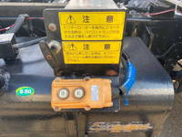 HINO Dutro Loader Dump PB-XZU404X 2005 89,392km_26