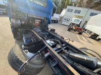 HINO Dutro Loader Dump PB-XZU404X 2005 89,392km_34