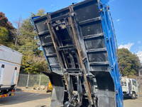 HINO Dutro Loader Dump PB-XZU404X 2005 89,392km_36