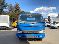 HINO Dutro Loader Dump PB-XZU404X 2005 89,392km_5