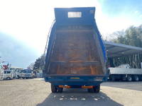 HINO Dutro Loader Dump PB-XZU404X 2005 89,392km_8