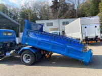 HINO Dutro Loader Dump PB-XZU404X 2005 89,392km_9