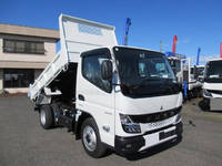 MITSUBISHI FUSO Canter Dump 2RG-FBA60 2024 178km_1