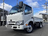 HINO Dutro Flat Body 2KG-XZU675M 2020 19,429km_3