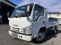 ISUZU Elf Dump TKG-NKS85AD 2016 20,390km_3