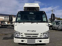 ISUZU Elf Dump TKG-NKS85AD 2016 20,390km_5