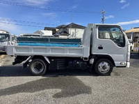 ISUZU Elf Dump TKG-NKS85AD 2016 20,390km_8