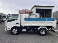 HINO Dutro Loader Dump TKG-XZU620T 2017 58,307km_10