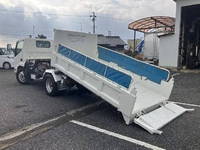 HINO Dutro Loader Dump TKG-XZU620T 2017 58,307km_2