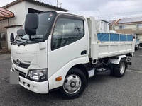 HINO Dutro Loader Dump TKG-XZU620T 2017 58,307km_3