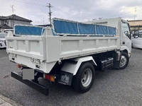 HINO Dutro Loader Dump TKG-XZU620T 2017 58,307km_4