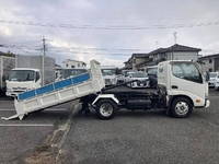 HINO Dutro Loader Dump TKG-XZU620T 2017 58,307km_5