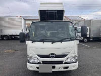 HINO Dutro Loader Dump TKG-XZU620T 2017 58,307km_6