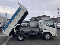 HINO Dutro Loader Dump TKG-XZU620T 2017 58,307km_8