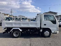 ISUZU Elf Loader Dump TPG-NKR85AN 2016 58,160km_10