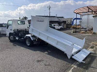 ISUZU Elf Loader Dump TPG-NKR85AN 2016 58,160km_2