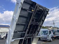 ISUZU Elf Loader Dump TPG-NKR85AN 2016 58,160km_30