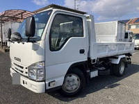 ISUZU Elf Loader Dump TPG-NKR85AN 2016 58,160km_3