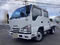 ISUZU Elf Double Cab 2RG-NJR88A 2019 93,186km_3