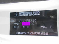 MITSUBISHI FUSO Canter Dump 2RG-FBA60 2021 28,751km_37