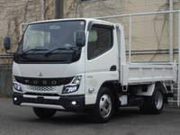 MITSUBISHI FUSO Canter Dump 2RG-FBA60 2021 28,751km_3