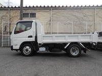 MITSUBISHI FUSO Canter Dump 2RG-FBA60 2021 28,751km_6