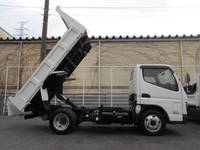 MITSUBISHI FUSO Canter Dump 2RG-FBA60 2021 28,751km_7