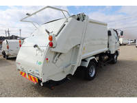 MITSUBISHI FUSO Fighter Garbage Truck TKG-FK61F 2012 192,636km_2