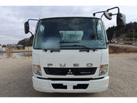 MITSUBISHI FUSO Fighter Garbage Truck TKG-FK61F 2012 192,636km_5