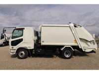 MITSUBISHI FUSO Fighter Garbage Truck TKG-FK61F 2012 192,636km_6