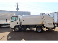 ISUZU Elf Garbage Truck SKG-NPR85YN 2012 147,603km_8