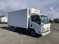 ISUZU Elf Refrigerator & Freezer Truck TPG-NMS85AN 2018 208,750km_3