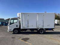 ISUZU Elf Refrigerator & Freezer Truck TPG-NMS85AN 2018 208,750km_5