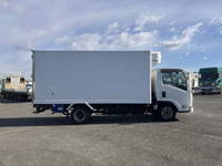 ISUZU Elf Refrigerator & Freezer Truck TPG-NMS85AN 2018 208,750km_8