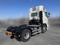 HINO Profia Trailer Head QPG-SH1EDDG 2018 525,495km_2