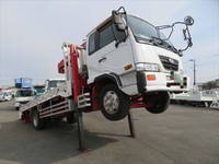 UD TRUCKS Condor Self Loader (With 3 Steps Of Cranes) KL-PK252KZ 2001 _1