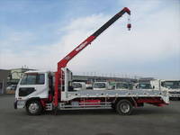 UD TRUCKS Condor Self Loader (With 3 Steps Of Cranes) KL-PK252KZ 2001 _28