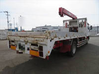 UD TRUCKS Condor Self Loader (With 3 Steps Of Cranes) KL-PK252KZ 2001 _4