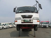 UD TRUCKS Condor Self Loader (With 3 Steps Of Cranes) KL-PK252KZ 2001 _8