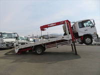 UD TRUCKS Condor Self Loader (With 3 Steps Of Cranes) KL-PK252KZ 2001 _9