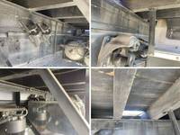 UD TRUCKS Condor Truck (With 3 Steps Of Cranes) QKG-PK39LH 2015 22,567km_22